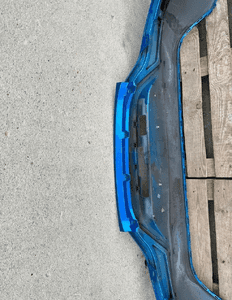ZDERZAK TYŁ TYLNY RENAULT ALPINE A110 2017- 6020015913 CAŁY 8