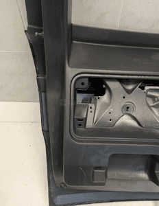 Range rover sport L494 klapa bagażnika tył tylna 8
