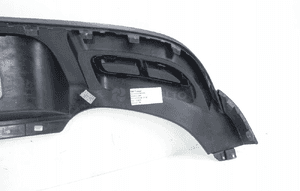 Vw t-roc lift r-line 2021- spoiler dyfuzor dokładka zderzaka tył 2GA807568J 7
