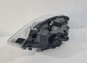 BMW 1 F20 / F21 LCI Lampa LED R - 13693 5