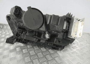 Lampa przód przednia prawa opel mokka b full led 9834007980 2020- 16