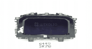 Vw golf viii 2019- vitrual cockpit zegar licznik 5H0920340 1