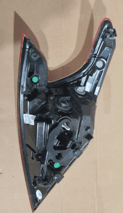 Lampa prawa tył tylna peugeot 308 T9 hb 9677817580 3