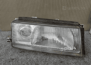 LAMPA PRAWA PRZÓD PRZEDNIA SKODA OCTAVIA I ORYGINAŁ WYSYŁKA! 1