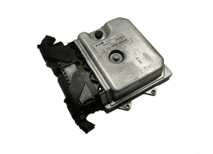 KOMPUTER STEROWNIK SILNIKA NEMO BIPPER FIORINO 1.3 M-JET JTD 55263694 13-17 1