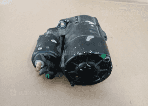 Rozrusznik starter silnika Mercedes A168 1.4 3