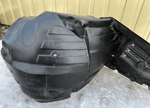 Nadkole prawe subaru impreza 08-12 przód przednie 59110FG002 3