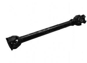 Wał napędowy przód przedni land rover defender 7H124235AC 2007-2014 1