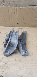 Łapa poduszka silnika Citroen C3 1.1 8V 9647722280 3