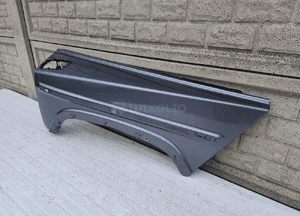 Mercedes g klasa W463 W464 błotnik lewy przedni 4