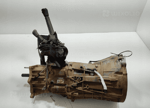 Skrzynia biegów defender 2.4 tdci 7U3R-7003-AF 7U3R-7A040-AA 4C1R-7006 07- 3