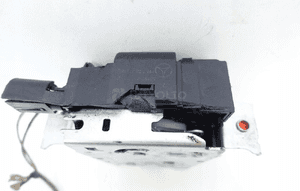 Zamek klapy bagażnika mercedes W206 W177 W167 5