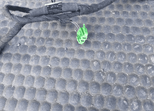 Wiązka Instalacja Kable Wtyczki Drzwi Przod Przednie Lewe Prawe VW Golf IV 4 3D 3 Drzwi 20