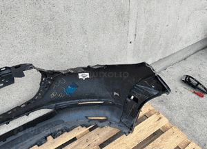 Zderzak przód przedni mazda CX30 CX-30 dm 2019- DGH9-50031 cały 5