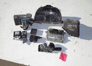 Komputer 37820-RZV-E71 honda crv 3 iii 2.0 i-vtec 1