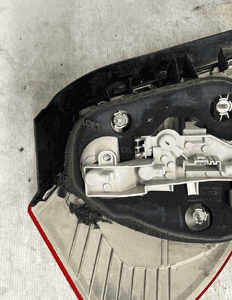 Lampa prawy tył BMW E87 716495605 7