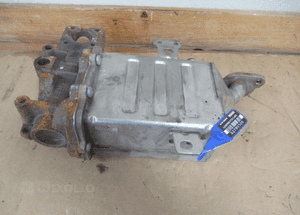 Zawór egr chłodniczka spalin skoda audi seat vw transporter T6 2.0TDI 04L131512T 6