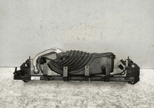 HAK HOLOWNICZY BMW X3 G01 X4 G02 18- 1