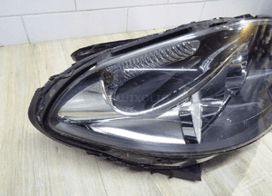 Lampa prawa mercedes b-klasa W246 A2468200261 3