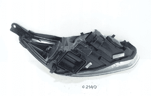 Ford focus MK3 lift 2014- lampa przednia lewy przód F1EB-13W030-PC 7