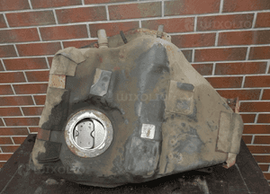 Zbiornik Paliwa Mazda V 5 I CR  2.0 CDTI RF7J 05-10 2
