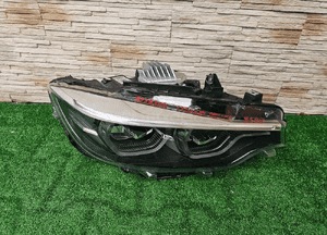 Lampa led adaptive bmw 4 F32 F33 F36 lci 8738706 1