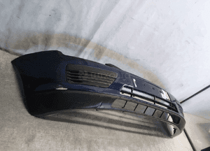 Zderzak przód przedni ford focus MK.2 2 ii 36 niebieski 3