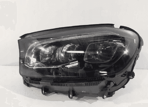 Mercedes GLS W167 Lampa MULTIBEAM LED L - 13383 1