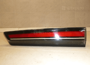 Opel mokka mokka-e ii b lampa prawy tył w klapę 2