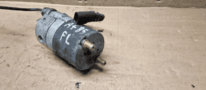 Pompa doładowująca doładowania ABS ESP Audi A4 B5 FL 8E0614175D 4
