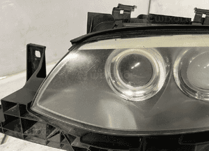Bmw E92 E93 lift lampa lewa przód kompletna xenon uk 7239929 3