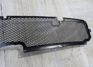 Atrapa grill iveco daily euro 14- 5801651748 3