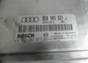 KOMPUTER SILNIKA 8E0909557J AUDI A6 C5 2.0 FSI 2