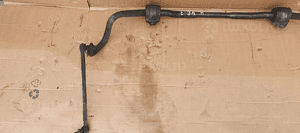 Stabilizator drążek stabilizatora przód BMW 3 E91 2