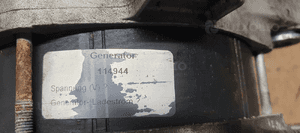 Alternator prądnica Citroen Jumper 2.0 HDI Adblue Euro 6 8