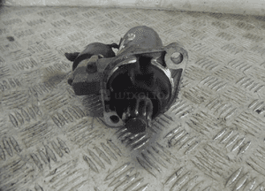 ROZRUSZNIK VW SHARAN I LIFT 1.8T 2002R   0 001 121 02 4