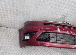 Zderzak przód citroen C4 picasso radom 2