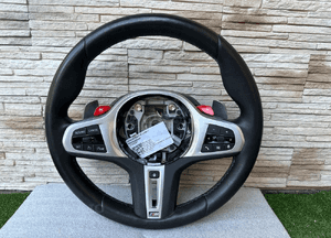 Kierownica bmw M5 F90 M8 F91 F92 F93 grzana 1