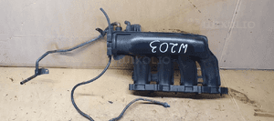 Kolektor ssący Mercedes W209 1.8 Kompresor A2711401101 4