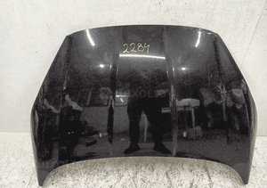 Maska pokrywa silnika ford fiesta MK7 lift 13-17 1