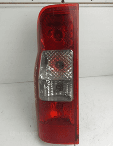 Lampa lewa tył tylna ford transit MK7 1