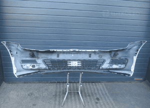 Zderzak przedni przód vw golf vii 7 5G0 2012-2016 10