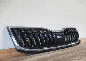 Grill gril atrapa skoda octavia iii 3 lift 2016-2020 3