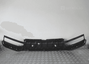 Grill gril atrapa jeep avenger bev e elektryk 735767813 2022 13
