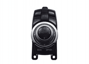 Kontroler pokrętło idrive bmw 1 ii F20 F21 9286699 2015-2019 lift 1