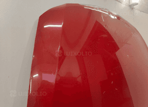 BMW e90 3 III seria 05-09 MASKA POKRYWA SILNIKA 5