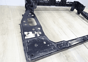 Pas przedni wzmocnienie jeep renegade 51961630 13