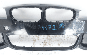 Bmw 5 F10 F11 lift m pakiet zderzak przód przedni 7905289 4