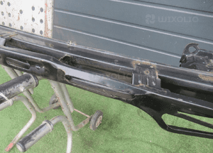 Belka zderzaka przedniego przód honda civic x 10 2015- 6