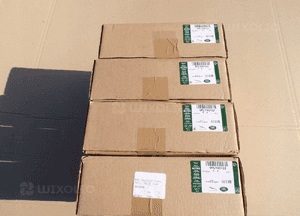 WIĄZKA WYSUWANYCH PROGÓW LAND ROVER RANGE ROVER VPLYV0122 NOWA ORYGINAŁ 4